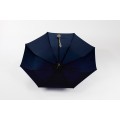 3-sections manual Folding umbrella